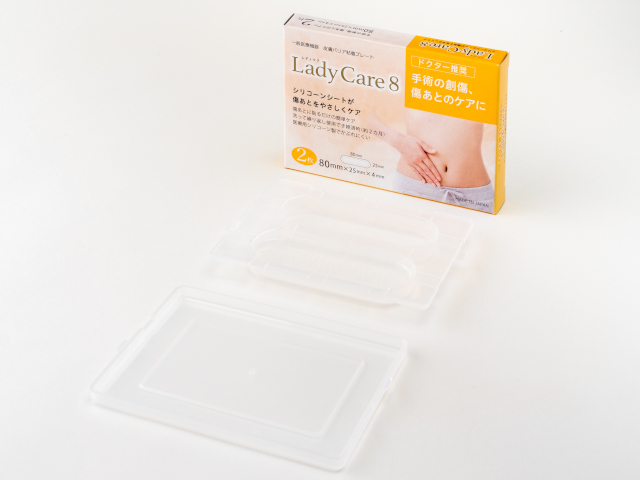 Lady Care 8